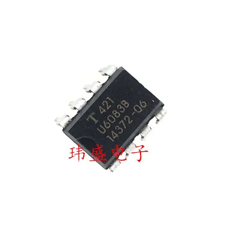10 шт. TFKU6083B U6083B DIP-8 IC U6083