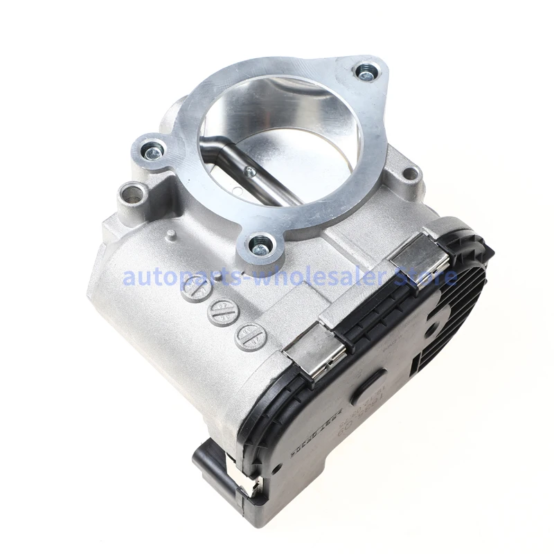 Дроссельной заслонки для Citroen C2 C3 XSARA для peugeot 206 307 308 1635. Q9 1635Q9 0280750085 9635884080 автомобильные аксессуары