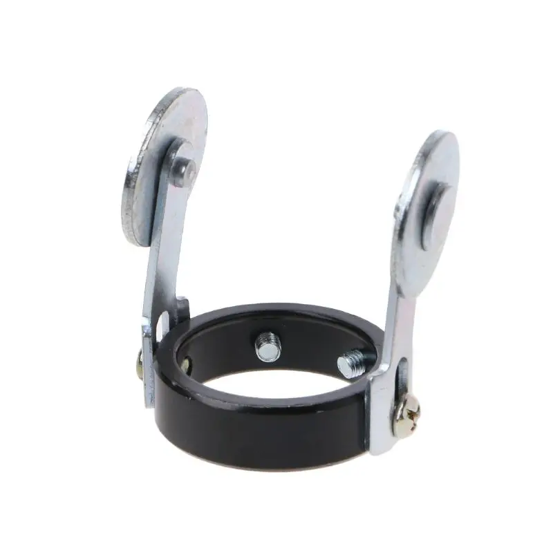 

New P-80 Durable Plasma Cutter Torch Roller Guide Wheel (Two Screw Positioning)