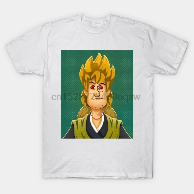 Men Tshirt Shaggy Anime Goku Bleach And One Piece Meme Art T Shirt Anime And Manga T Shirt Printed T Shirt Tees Top T Shirts Aliexpress
