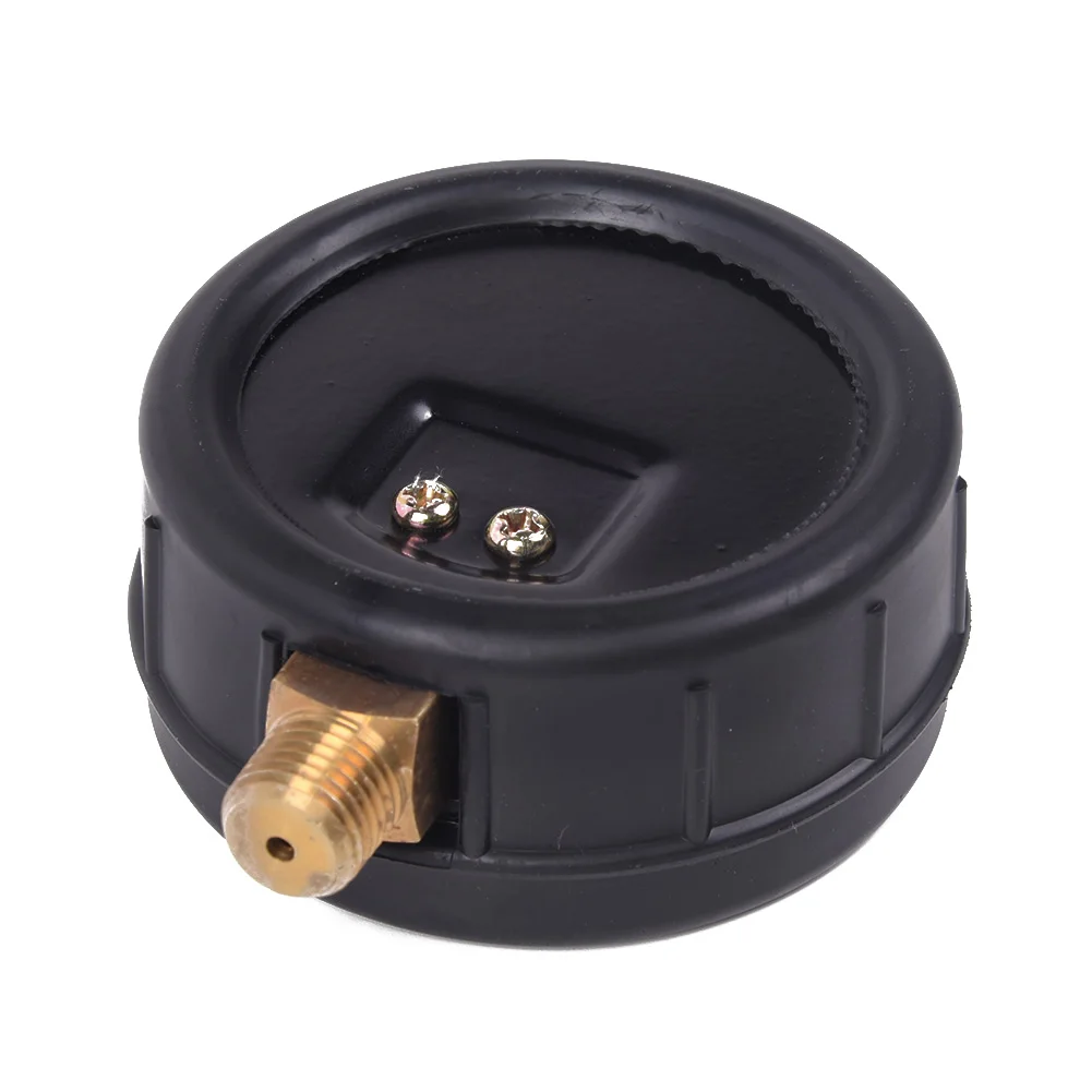 

Auto Motor Multi-Function Gas Engine Compression Cylinder Pressure Gauge Tester