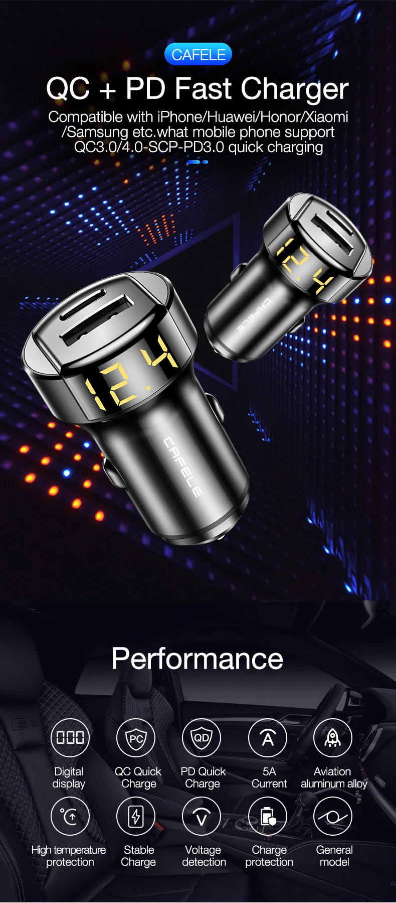 car phone charger (2)