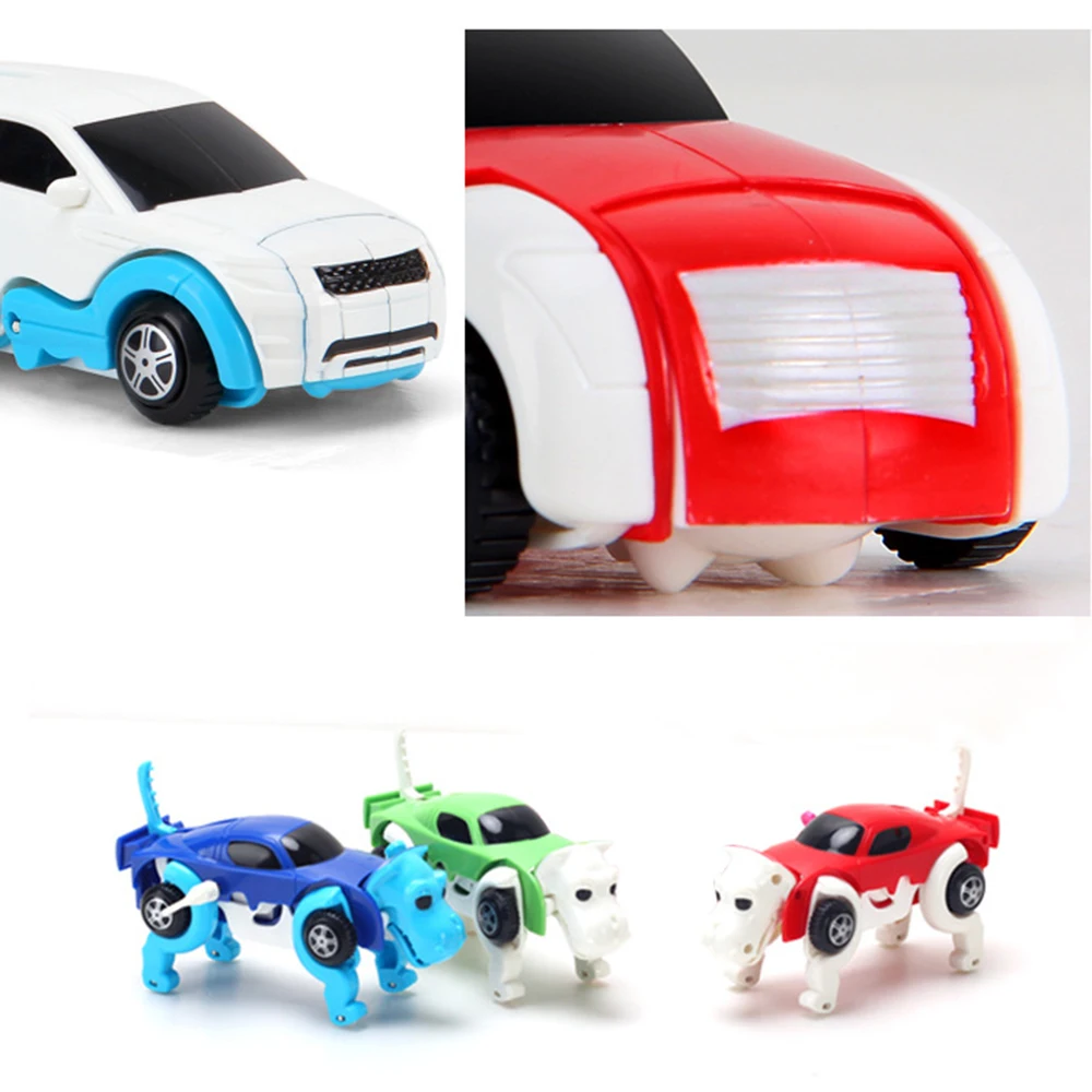 windup car