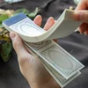 Yoofun 50sheets Aesthetic Vintage Frame Memo Pad Paper for Scrapbooking Junk Journal School DIY Stationery Supplies 2