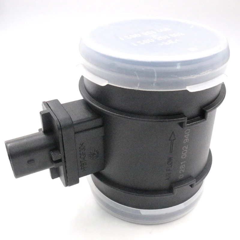 Датчик Массы Воздуха OEM 0281002940 подходит для CHEVROLET CRUZE, OPEL ASTRA, VAUXHALL