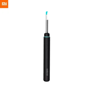 

Original Xiaomi bebird M9 Pro Visual Ear Stick High Precision Endoscope with Magnetically Charged Base