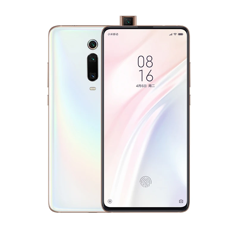 Глобальная версия Xiaomi mi 9T Pro(Red mi K20 Pro), 6 ГБ, 128 ГБ, mi 9T Pro, мобильный телефон 6,39 дюйма, Восьмиядерный процессор Snapdragon 855, камера 48 МП, NFC