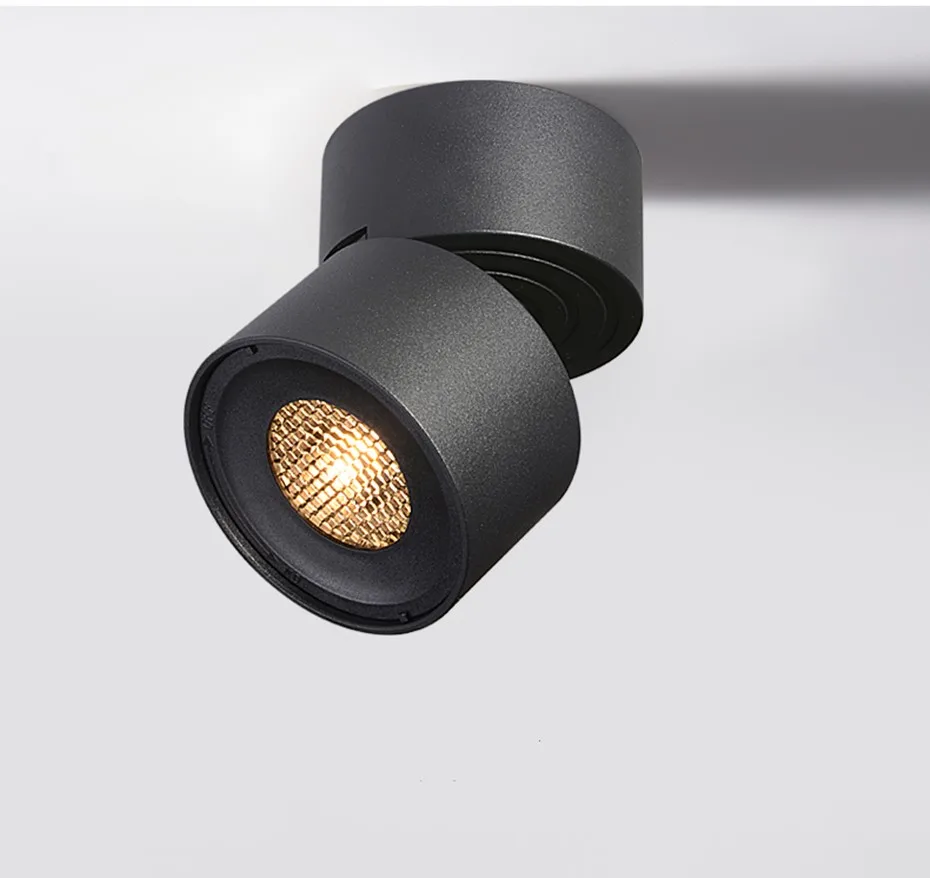 led spot light  (27)
