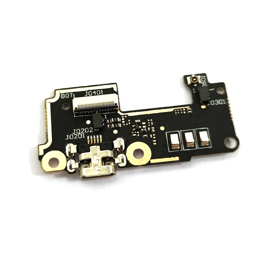 Зарядная плата с USB-портом для Asus Zenfone 5 A500CG зарядная док-станция гибкий кабель