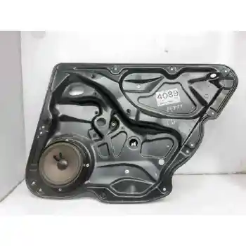 

3C5839462J WINDOW REGULATOR REAR RIGHT VOLKSWAGEN PASSAT SALOON (3C2)
