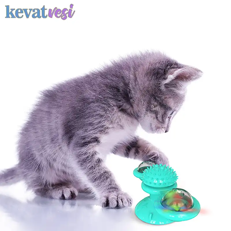 catnip toys safe