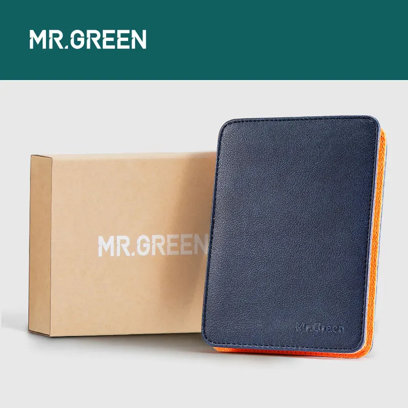 MR. GREEN-9 шт./компл. ногтей, с изображением машинки для стрижки, пинцет для выщипывания, Ножи носок профессиональный маникюрный набор волосок из носа кроя Уход за лошадьми kitmanicure инструменты