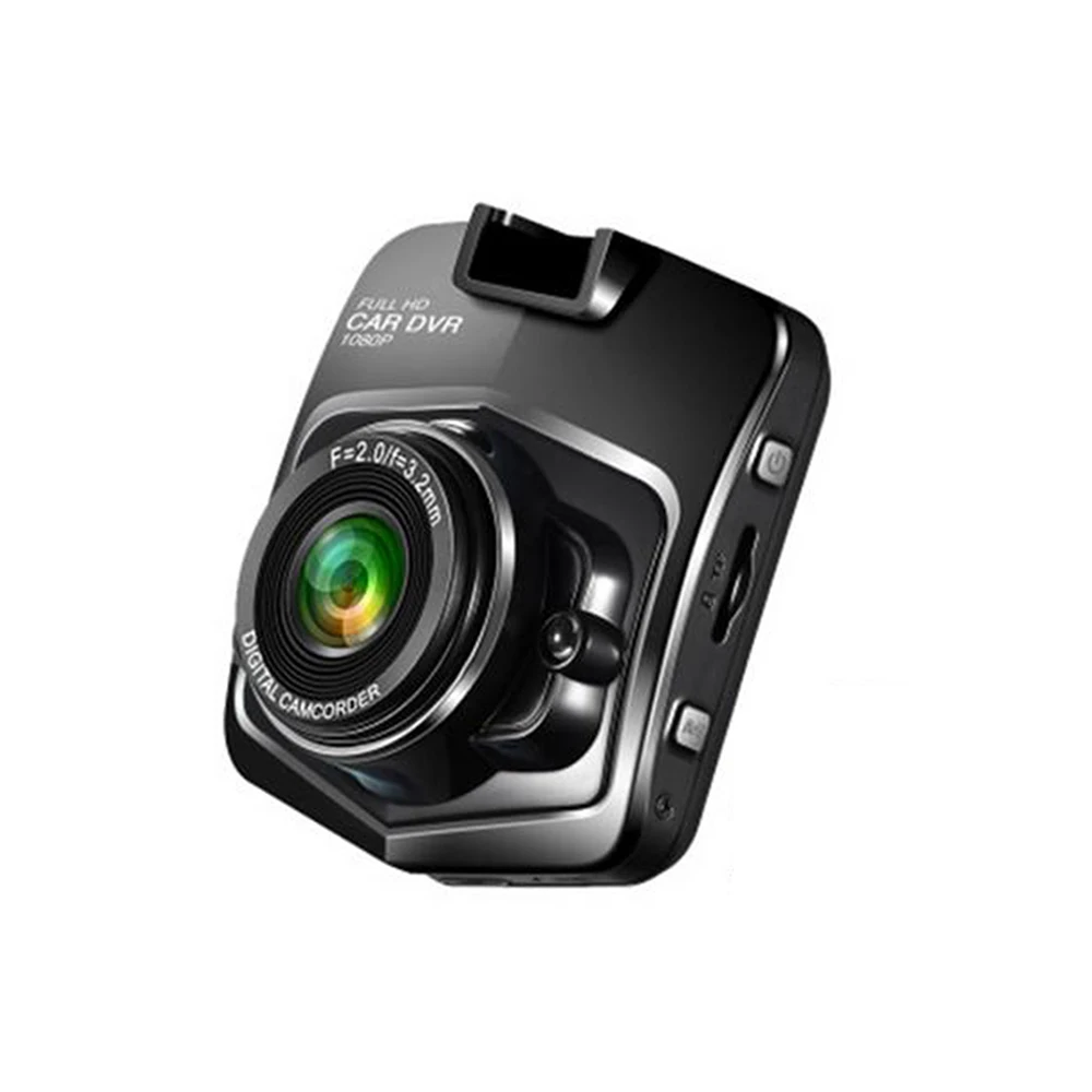 Новая мини Автомобильная dvr камера Full HD 1080P видео регистратор рекордер g-сенсор ночное видение видеорегистратор Антивибрационная