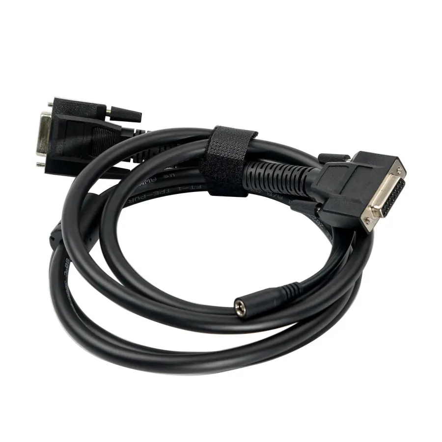 Gasoline Cars and Heavy Duty Trucks Diagnostic Tool