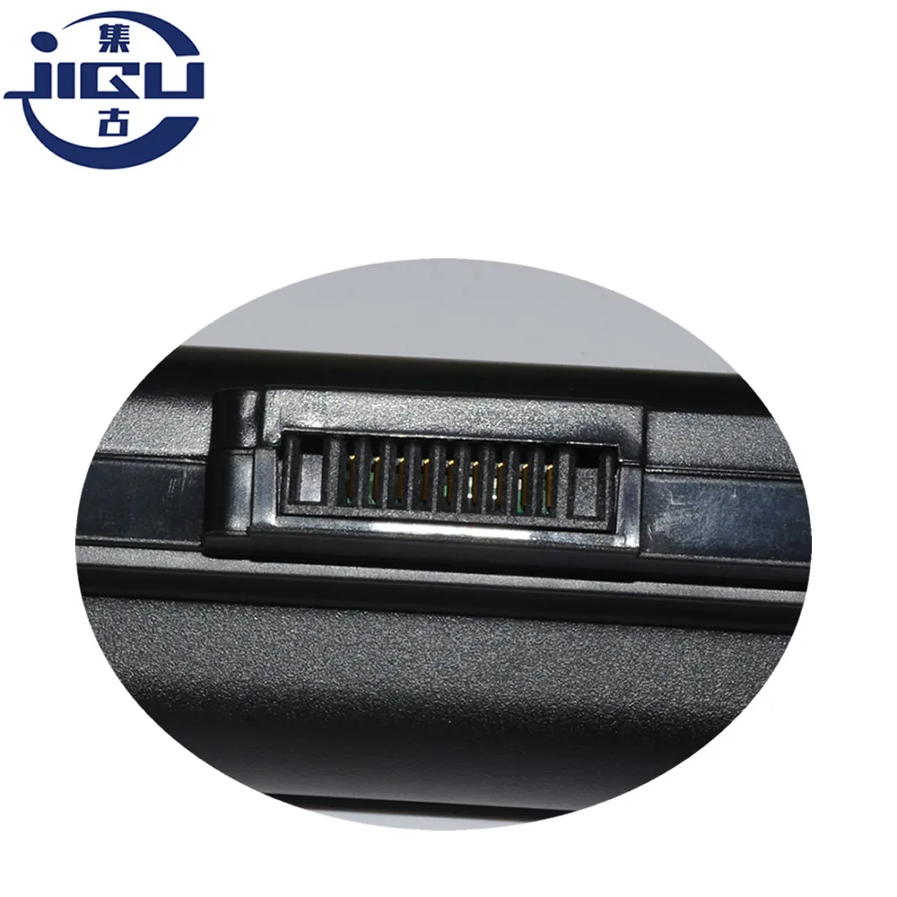 JIGU 7800mAh 9 ячеек Аккумулятор для ноутбука ASUS A52 A52F A52J K42 K42F K52F K52 K52J K52JC K52JE A31 A32 A41 K52|laptop