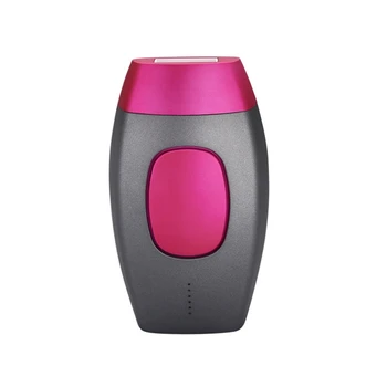 

HOT!Permanent Ipl Epilator Epilator Women Painless Hair Remover Machine Acne Clearance Skin Rejuvenation EU Plug