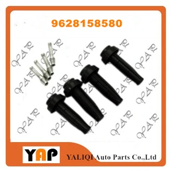 

New high quality ignition coil rod FOR FITPeugeot 306 7E 7A 7C N3 N5 1.4L 1.6L L4 597072 597074 9628158580 596319 1993-2002
