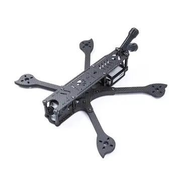 

iFlight DC5 222mm 5inch HD FPV Frame for DJI FPV Air Unit Digital FPV System