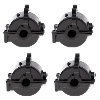 

4Pcs A959 Safety Box Shell A949-12 Differential Gear Box for WLtoys A949 A959 A969 A979 1/18 Car Spare Parts