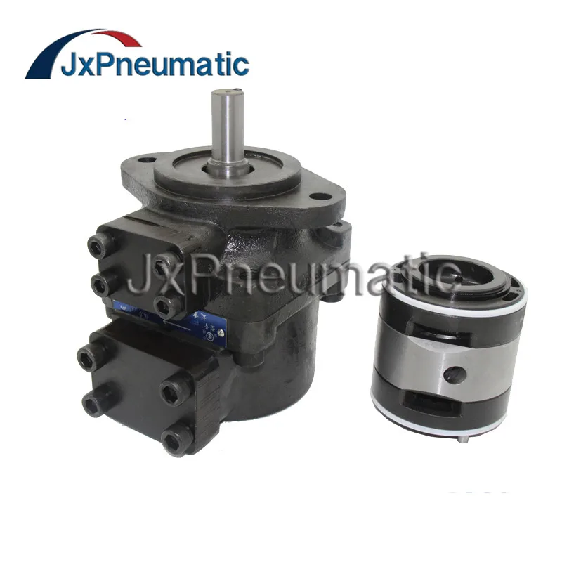 

Yuken Pin PFE Hydraulic Displacement Vane Single pump PFE-31016-1DT PFE-31022-1DT PFE-31028-1DT PFE-31036-1DT PFE-31044-1DT