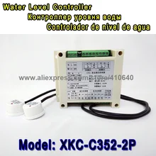 

Non contact Liquid Level Floater Controller Water Tank Automatic Water Level Controller Water Level Detect System FROM FACTORY!