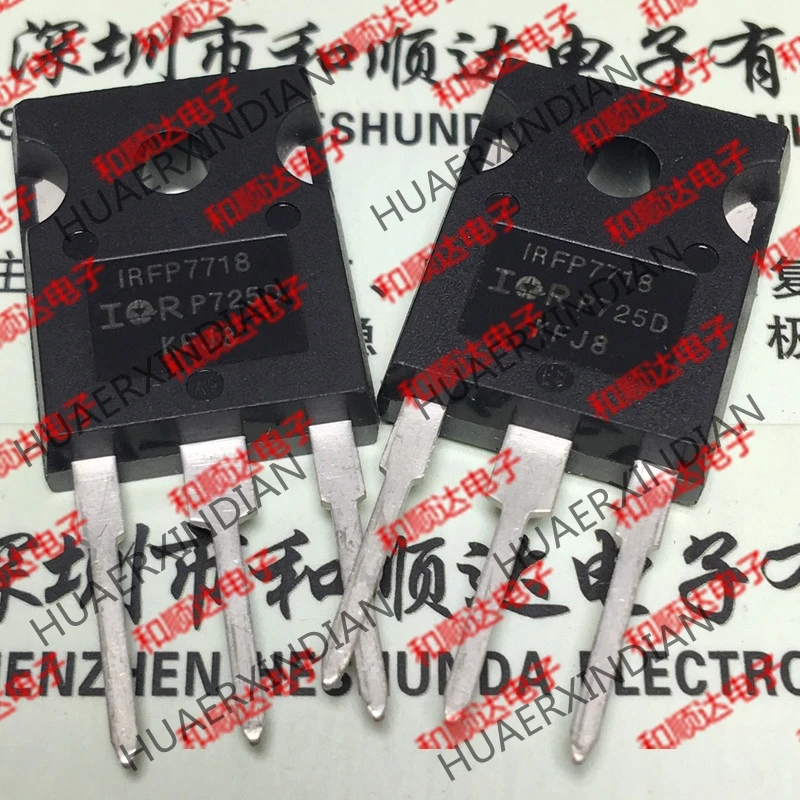 20 шт./лот IRFP7718PBF IRFP7718-247 75В 195A