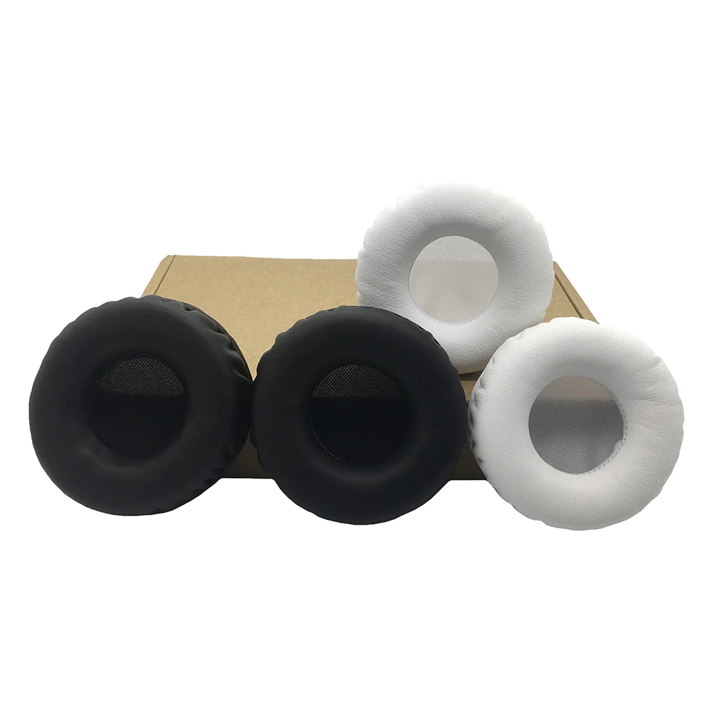 Сменные накладки для наушников PUHPOWEE для Koss overear Pro DJ100 DJ200 накладки для наушников наволочка гарнитура