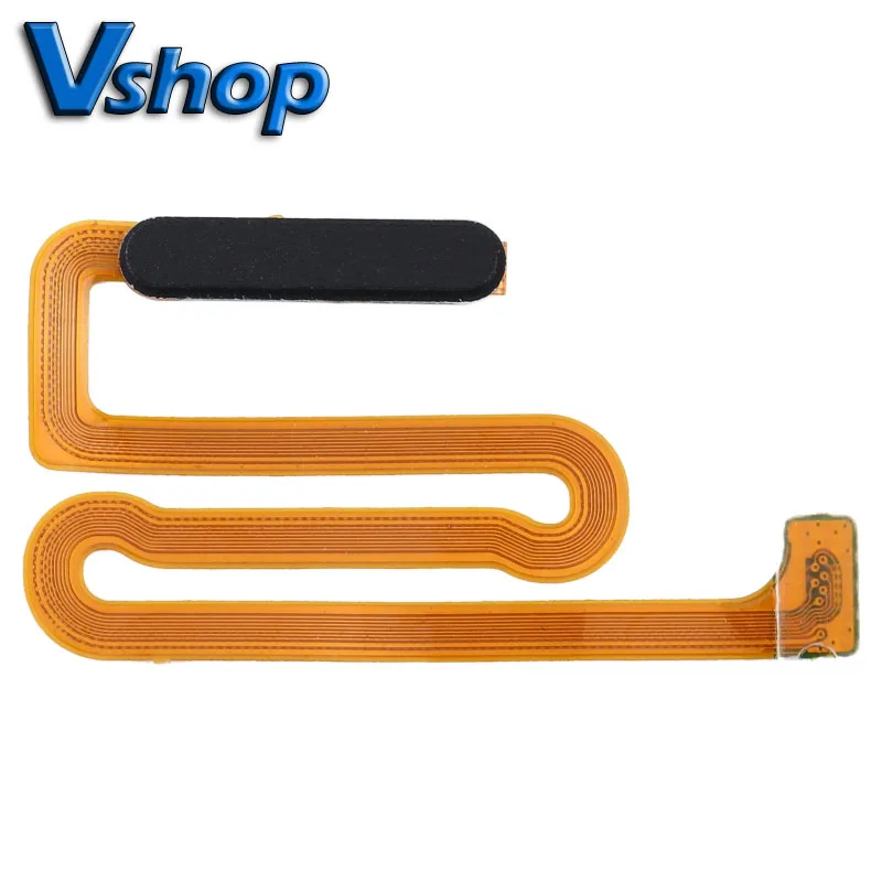 Fingerprint Sensor Flex Cable Replacement for Samsung Galaxy Mobile Phones