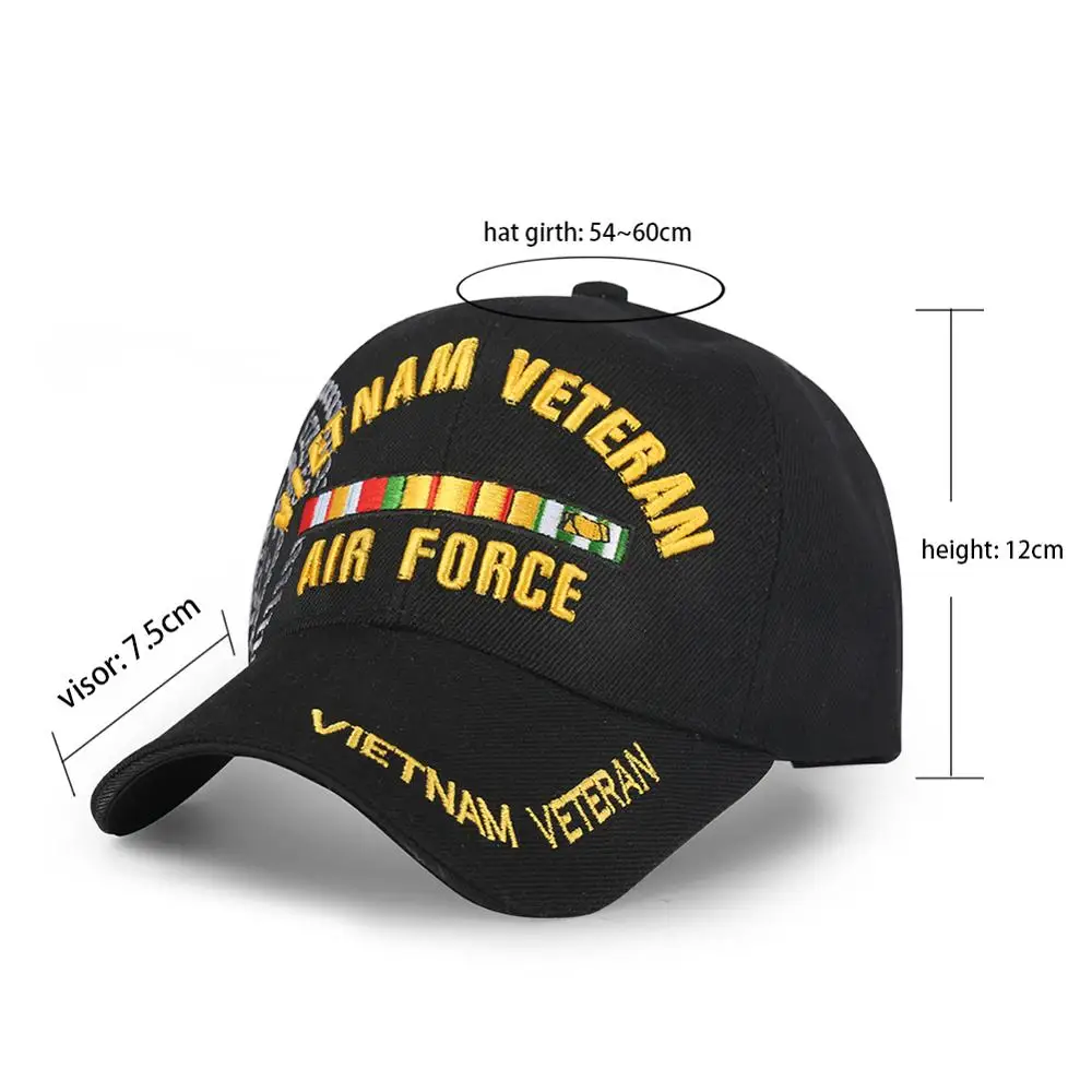 Black Bone Hat Boy|Men's Baseball Caps 