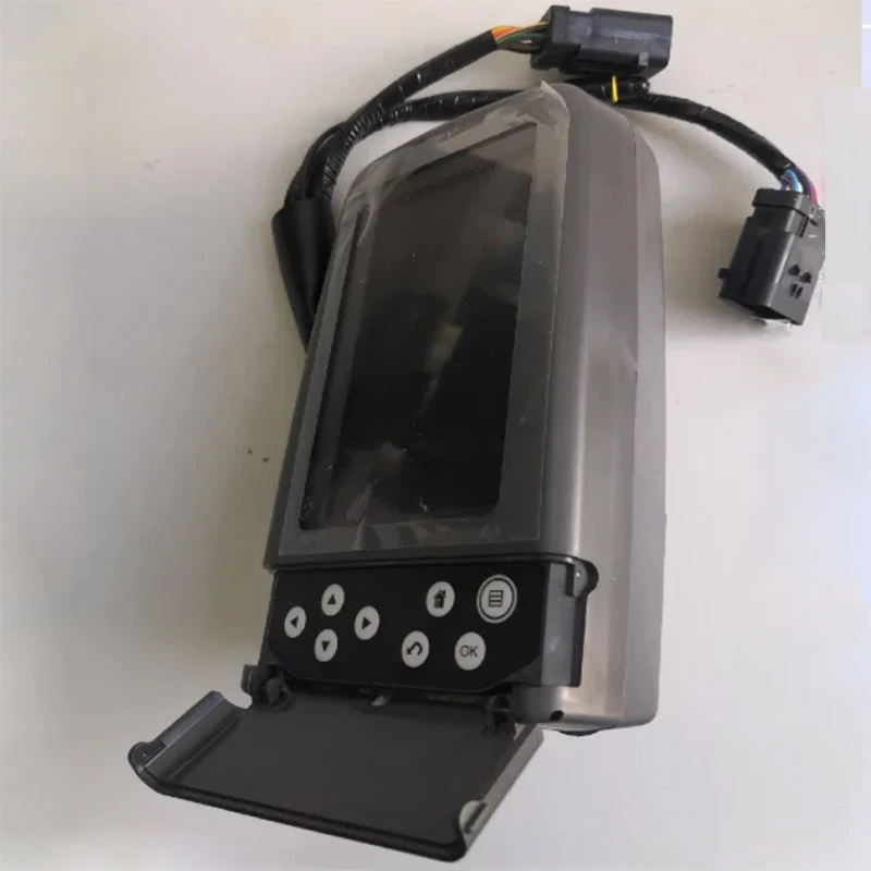 

Монитор экскаватора E320D 330D 325D 227-7698 386-3457