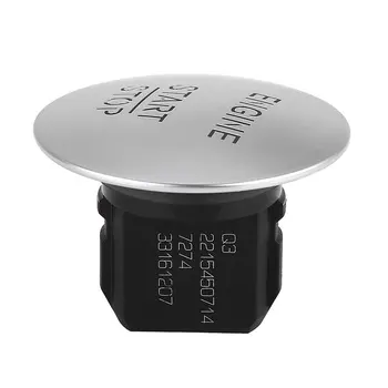 

Exquisitely Designed Keyless Go Engine Start Stop Push Button Ignition Switch For Mercedes 2215450714