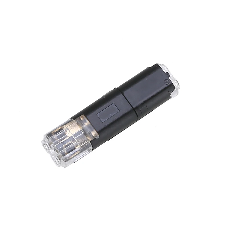 10pcs New 12V Wire Cable Snap Plug In Connector Terminal Connections Joiners Car