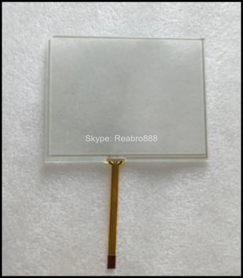 Touch panel X100 TEACH PENDANT JZRCR- Touch Screen Panel Glass