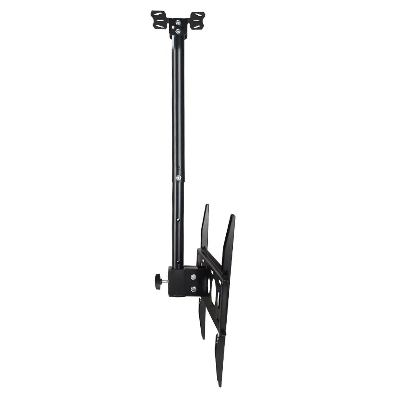 Hillport-telescópica tv Montagem do Teto com Full Motion Lifting Lcd Led Tilt Stand tv Suporte de Telhado 2655 pc T540 - Image 5