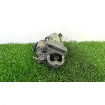 

1143565 engine Starter Chevrolet S10 Crew Cab Pickup