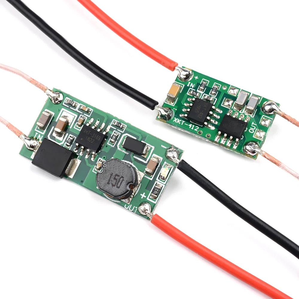 5V 1A/2A DIY Wireless Charger Module Transmitter Receiver Terminal Circuit Board For Phone Easy To Use High Efficiency | Обустройство