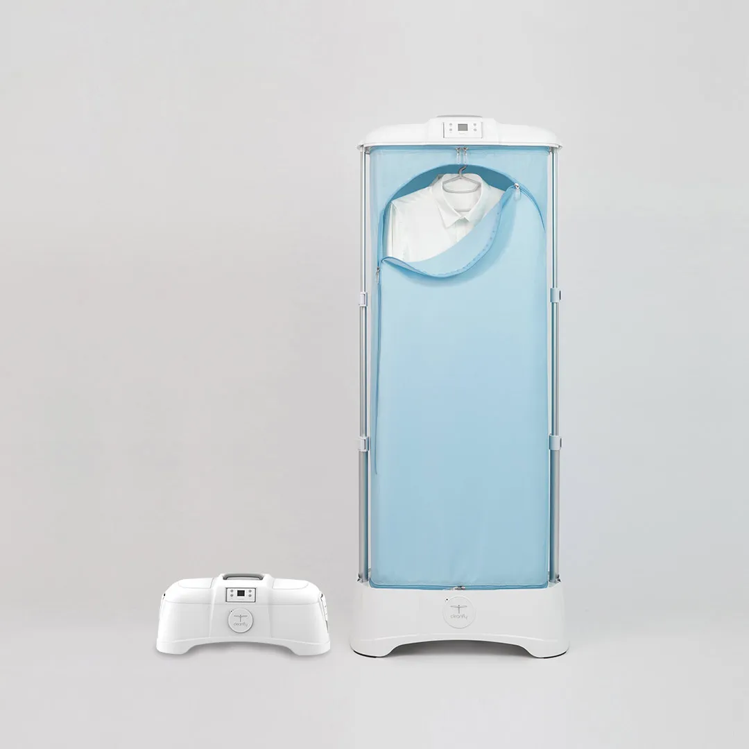 

YOUPIN Cleanfly 5kg/600W Folding Dryer Clothes Cover 100L Large Capacity Constant Temperature Waterproof Drying Clothes Dryer