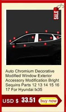 Автомобильная автоматическая модифицированная система управления, аксессуары для внутренней модификации, автомобильный Стайлинг 15 16 17 18 19 для Honda Odyssey