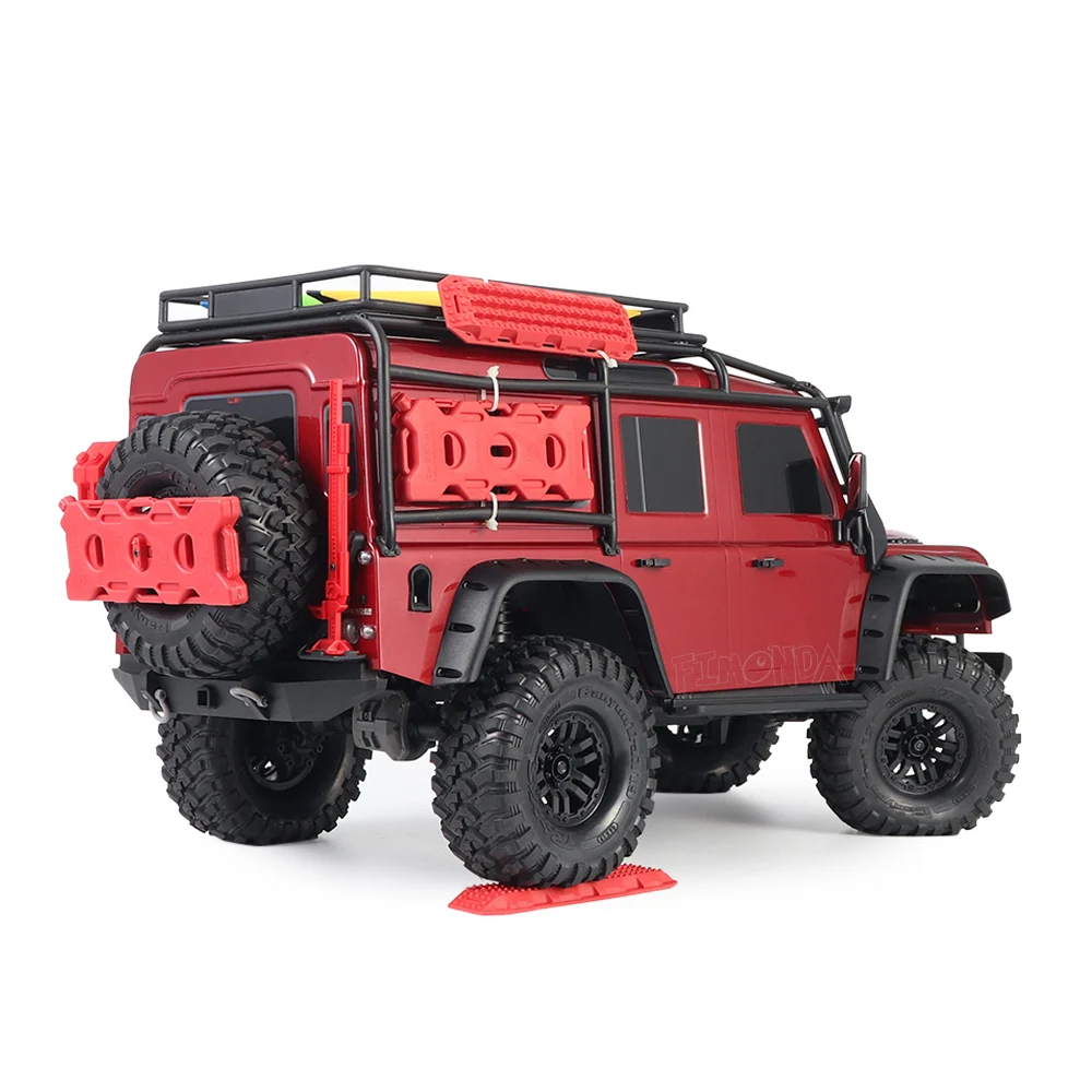 Details about / 1//10th Scale Sand Recovery Ladder Set for Axial or Traxxas Crawler