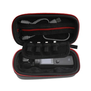 

Portable For FIMI Palm Storage Bag Carrying Case Handheld Box Gimbal Camera Handbag Anti-impact Accessories