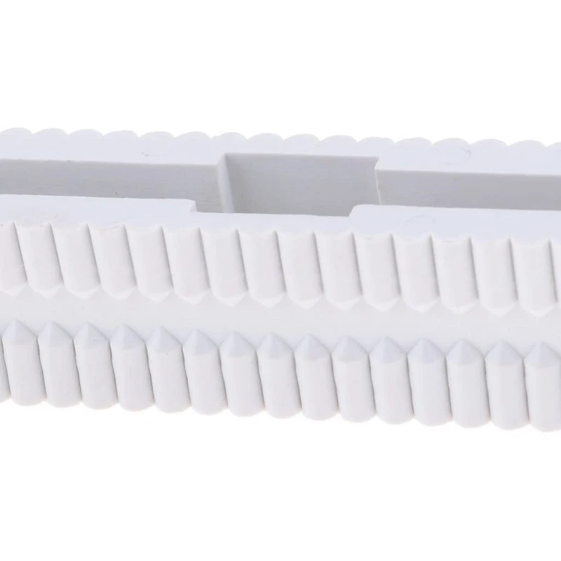 UICE Surf Fin Box 10.5 Inch Standard Center USA Fin Box for Longboard Surfboard Surfing Accessories