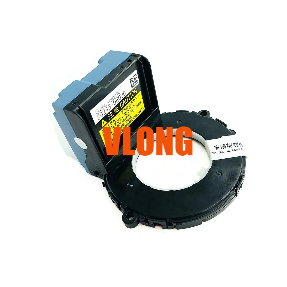 2011-15 89245-0E020 892450E020 датчик угла рулевого колеса для Toyota Sienna