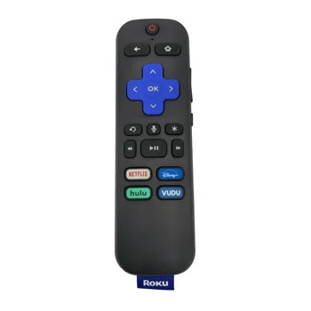 

NEW Original for ROKU Voice TV Remote control TC2-RCB14 RC-AL7 Fernbedienung