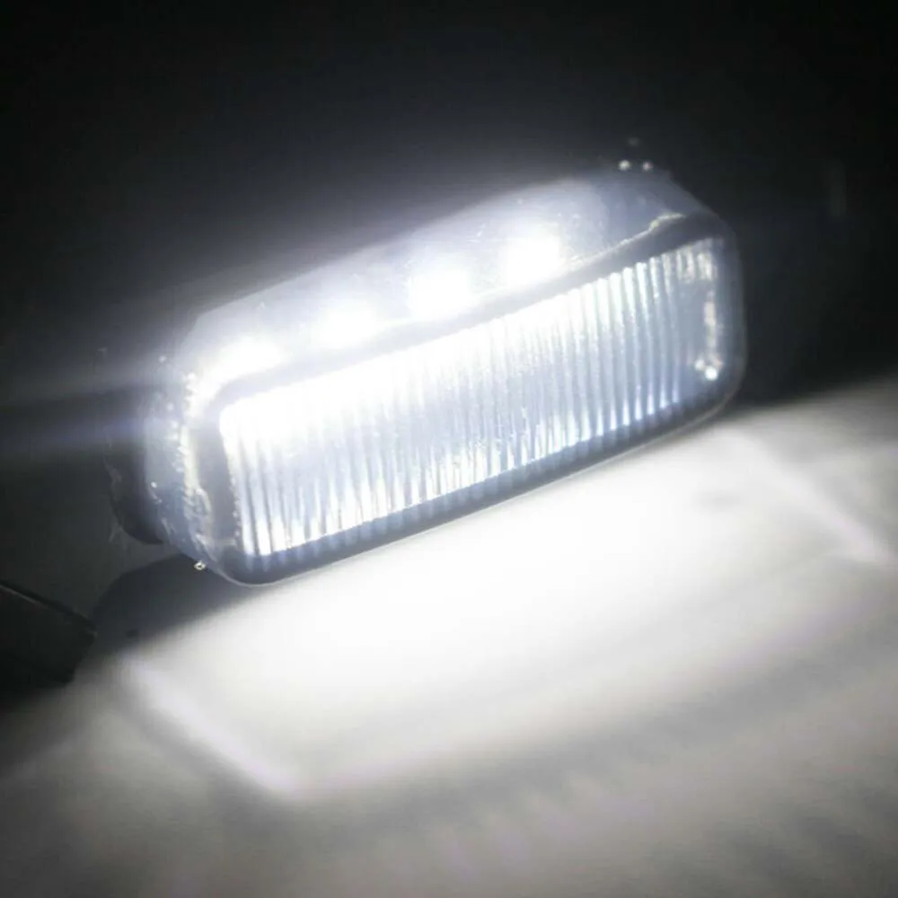 Супер яркий светодиодный светильник для Toyota Tacoma TRD Pro Grill запасные части