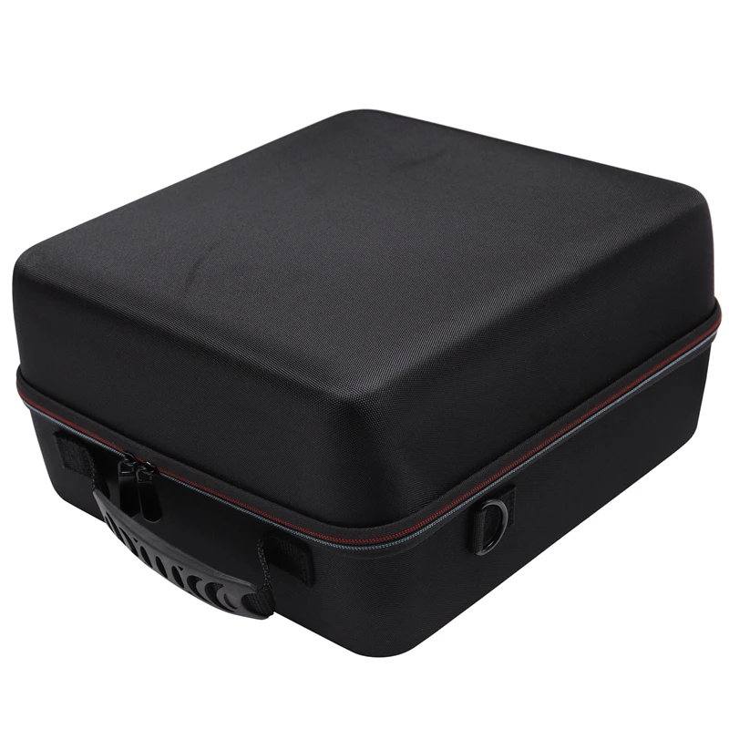 Защитная сумка для GC-0180, Противоударная коробка для Oculus Rift S VR, сумка для хранения очков виртуальной реальности, чехол для переноски очков VR