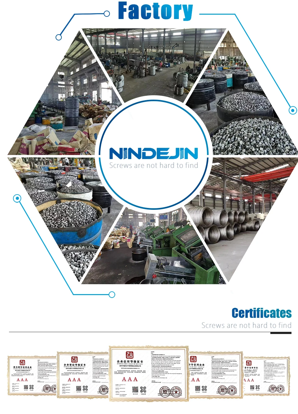 NINDEJIN 20/55pcs Cross Recessed Truss Head Self-tapping Screw 304 Stainless Steel M3 M4 M5 M6 Phillips Mushroom Head Wood Screw