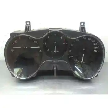 

5P0920827F BOX INSTRUMENTS SEAT ALTEA XL (5P5)