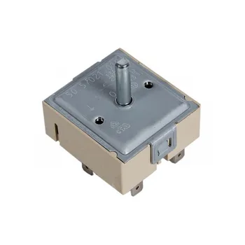 

Burner power switch (ego 50.57021.010, without expansion)