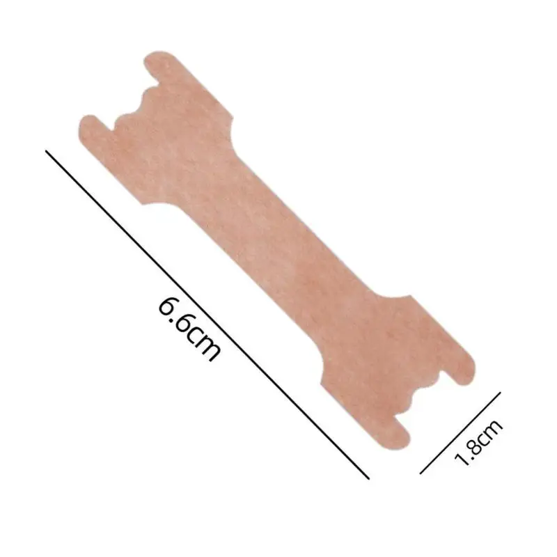 50/100 шт дышащие носовые полоски против храпа правильный способ ...