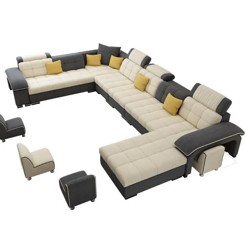 Модерно кресло Meubel Couche для Kanepe Zitzak диван Para Puff Asiento мобильный набор гостиной Mueble De Sala мебель диван